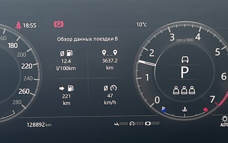 Land Rover Discovery Sport I рестайлинг, 2020 год, 3 100 000 рублей, 26 фотография