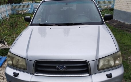 Subaru Forester, 2003 год, 700 000 рублей, 2 фотография