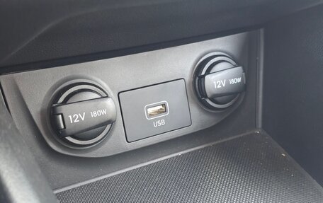 Hyundai Creta I рестайлинг, 2020 год, 2 000 000 рублей, 12 фотография