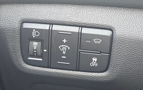 Hyundai Creta I рестайлинг, 2020 год, 2 000 000 рублей, 11 фотография