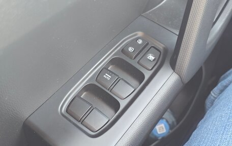 Hyundai Creta I рестайлинг, 2020 год, 2 000 000 рублей, 10 фотография