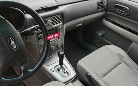 Subaru Forester, 2003 год, 700 000 рублей, 6 фотография