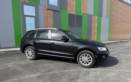 Audi Q5, 2013 год, 2 150 000 рублей, 5 фотография