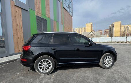 Audi Q5, 2013 год, 2 150 000 рублей, 6 фотография
