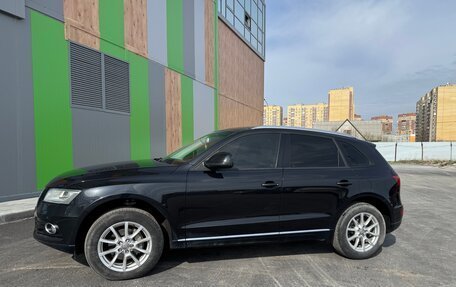 Audi Q5, 2013 год, 2 150 000 рублей, 7 фотография