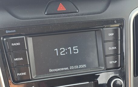 Hyundai Creta I рестайлинг, 2020 год, 2 000 000 рублей, 15 фотография