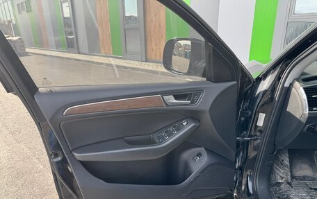 Audi Q5, 2013 год, 2 150 000 рублей, 10 фотография