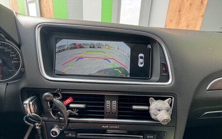 Audi Q5, 2013 год, 2 150 000 рублей, 13 фотография