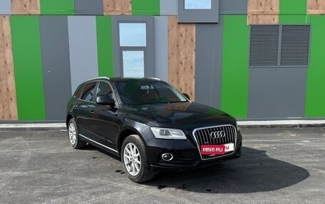 Audi Q5, 2013 год, 2 150 000 рублей, 4 фотография