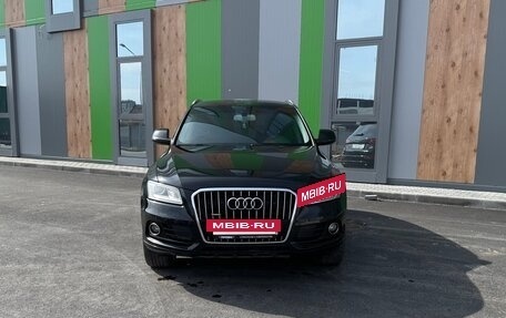 Audi Q5, 2013 год, 2 150 000 рублей, 3 фотография