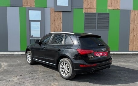 Audi Q5, 2013 год, 2 150 000 рублей, 8 фотография