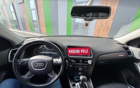 Audi Q5, 2013 год, 2 150 000 рублей, 12 фотография
