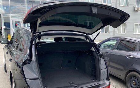 Audi Q5, 2013 год, 2 150 000 рублей, 16 фотография