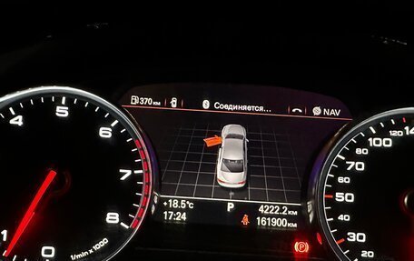 Audi A8, 2011 год, 2 050 000 рублей, 9 фотография