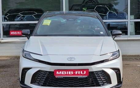 Toyota Camry, 2024 год, 4 000 000 рублей, 2 фотография