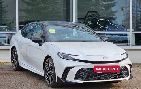Toyota Camry, 2024 год, 4 000 000 рублей, 3 фотография