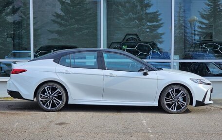 Toyota Camry, 2024 год, 4 000 000 рублей, 4 фотография