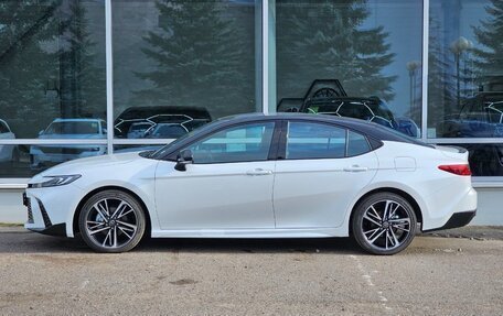Toyota Camry, 2024 год, 4 000 000 рублей, 5 фотография