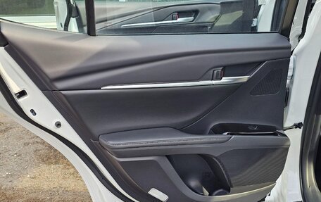 Toyota Camry, 2024 год, 4 000 000 рублей, 17 фотография