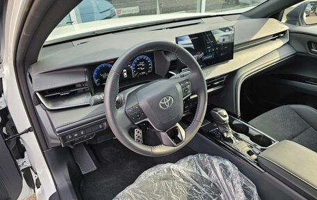 Toyota Camry, 2024 год, 4 000 000 рублей, 10 фотография