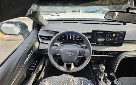 Toyota Camry, 2024 год, 4 000 000 рублей, 11 фотография