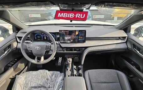 Toyota Camry, 2024 год, 4 000 000 рублей, 9 фотография