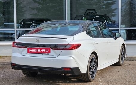 Toyota Camry, 2024 год, 4 000 000 рублей, 7 фотография