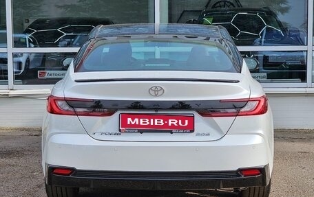 Toyota Camry, 2024 год, 4 000 000 рублей, 6 фотография