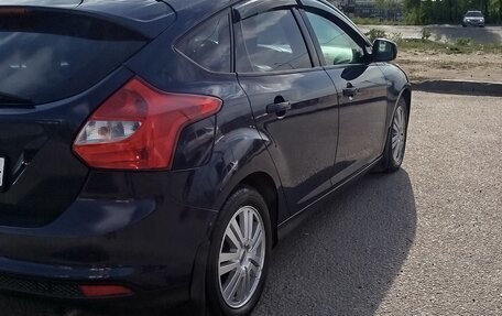 Ford Focus III, 2012 год, 785 000 рублей, 5 фотография