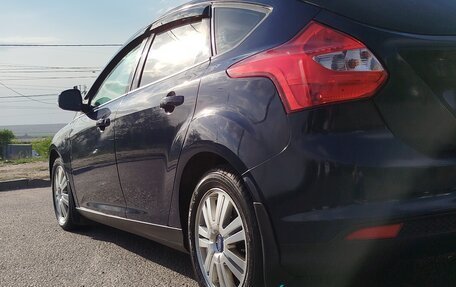 Ford Focus III, 2012 год, 785 000 рублей, 6 фотография