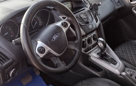 Ford Focus III, 2012 год, 785 000 рублей, 9 фотография