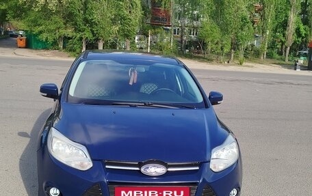 Ford Focus III, 2012 год, 785 000 рублей, 3 фотография