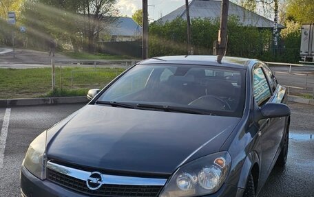 Opel Astra H, 2008 год, 420 000 рублей, 9 фотография