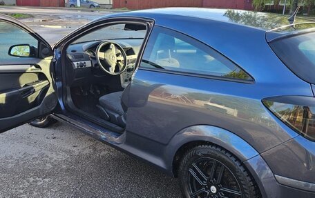 Opel Astra H, 2008 год, 420 000 рублей, 5 фотография