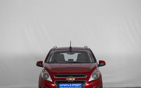 Chevrolet Spark III, 2021 год, 1 249 000 рублей, 2 фотография