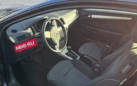 Opel Astra H, 2008 год, 420 000 рублей, 3 фотография
