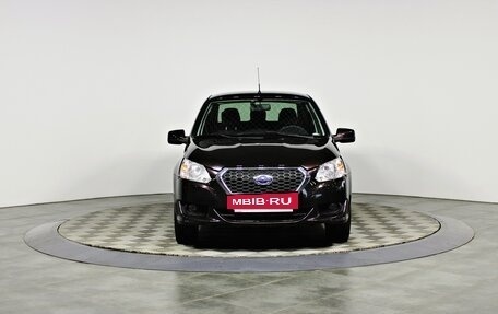 Datsun on-DO I рестайлинг, 2018 год, 657 000 рублей, 2 фотография