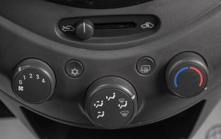 Chevrolet Spark III, 2021 год, 1 249 000 рублей, 13 фотография