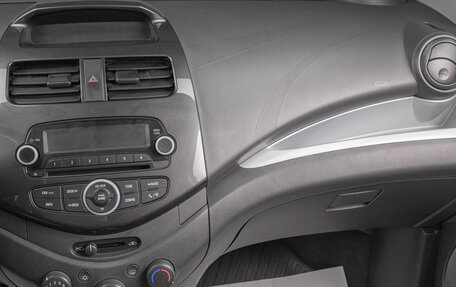 Chevrolet Spark III, 2021 год, 1 249 000 рублей, 15 фотография