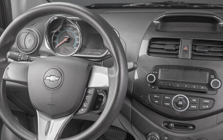 Chevrolet Spark III, 2021 год, 1 249 000 рублей, 16 фотография