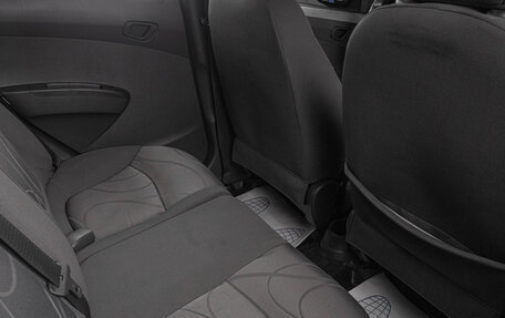 Chevrolet Spark III, 2021 год, 1 249 000 рублей, 18 фотография
