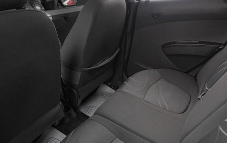 Chevrolet Spark III, 2021 год, 1 249 000 рублей, 19 фотография