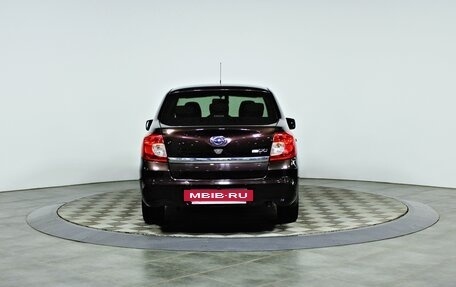 Datsun on-DO I рестайлинг, 2018 год, 657 000 рублей, 6 фотография