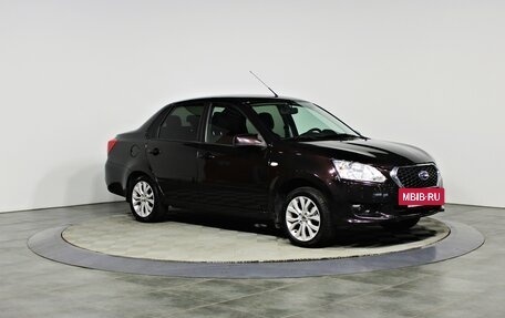 Datsun on-DO I рестайлинг, 2018 год, 657 000 рублей, 3 фотография