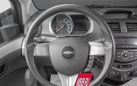 Chevrolet Spark III, 2021 год, 1 249 000 рублей, 10 фотография