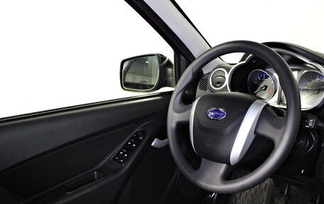 Datsun on-DO I рестайлинг, 2018 год, 657 000 рублей, 12 фотография