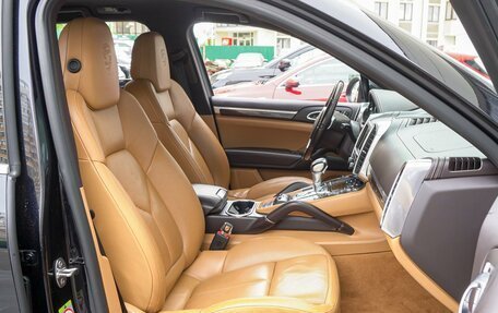 Porsche Cayenne III, 2013 год, 2 990 000 рублей, 8 фотография