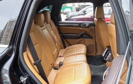 Porsche Cayenne III, 2013 год, 2 990 000 рублей, 7 фотография