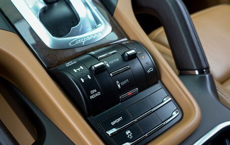 Porsche Cayenne III, 2013 год, 2 990 000 рублей, 15 фотография