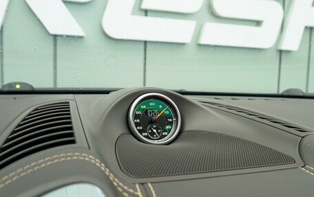 Porsche Cayenne III, 2013 год, 2 990 000 рублей, 16 фотография